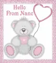 Hello From Nanc