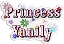 Princess Yanily