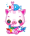 crying kitty