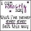 honestly