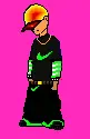 guy doll