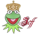 Kermit the Frog Prince