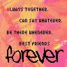 Best Friends Forever