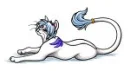 anime cat