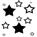 stars