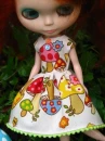 funky doll