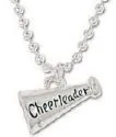 cheerleading