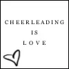 cheerleading