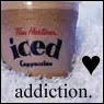 iced coffee