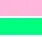 Pink & Green