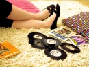 music lover