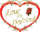 Love my Boyfriend