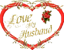 Love my Husband