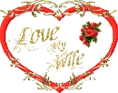 Love my Wife