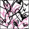 heart name icon