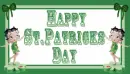 Happy St.Patricks Day