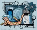 Blue Fairy