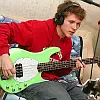 Dougie Poynter background