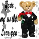 love
