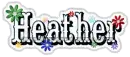 Heather