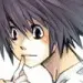 L blushing manga