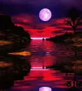 red river