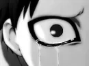 Gaara Cry