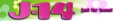 j14 mag logo