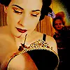 Dita make-up