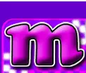 m mag logo