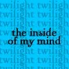 My Mind...