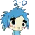 Chibi 2-D