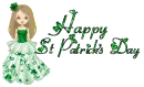Happy St Patty's Day