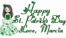 Happy St Patty's Day