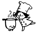 Cute Chef