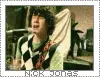 nick jonas