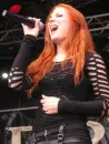 Simone Simons