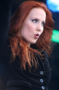 Simone Simons