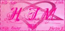 HIM PINK