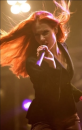 Simone Simons