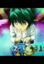 DEATH NOTE L