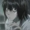 L DEATH NOTE