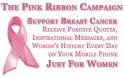 just for women