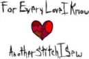 broken heart