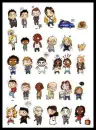 cutie heroes