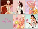 its my life