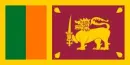 Sri Lanka Flage