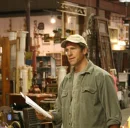 Mike Rowe