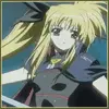 Fate Testarossa