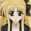 Fate Testarossa